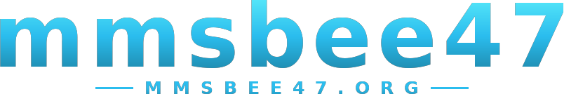 mmsbee47 logo